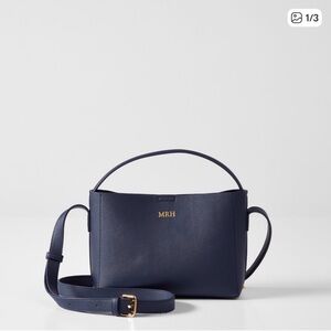Mark & Graham Fillmore Crossbody Bag